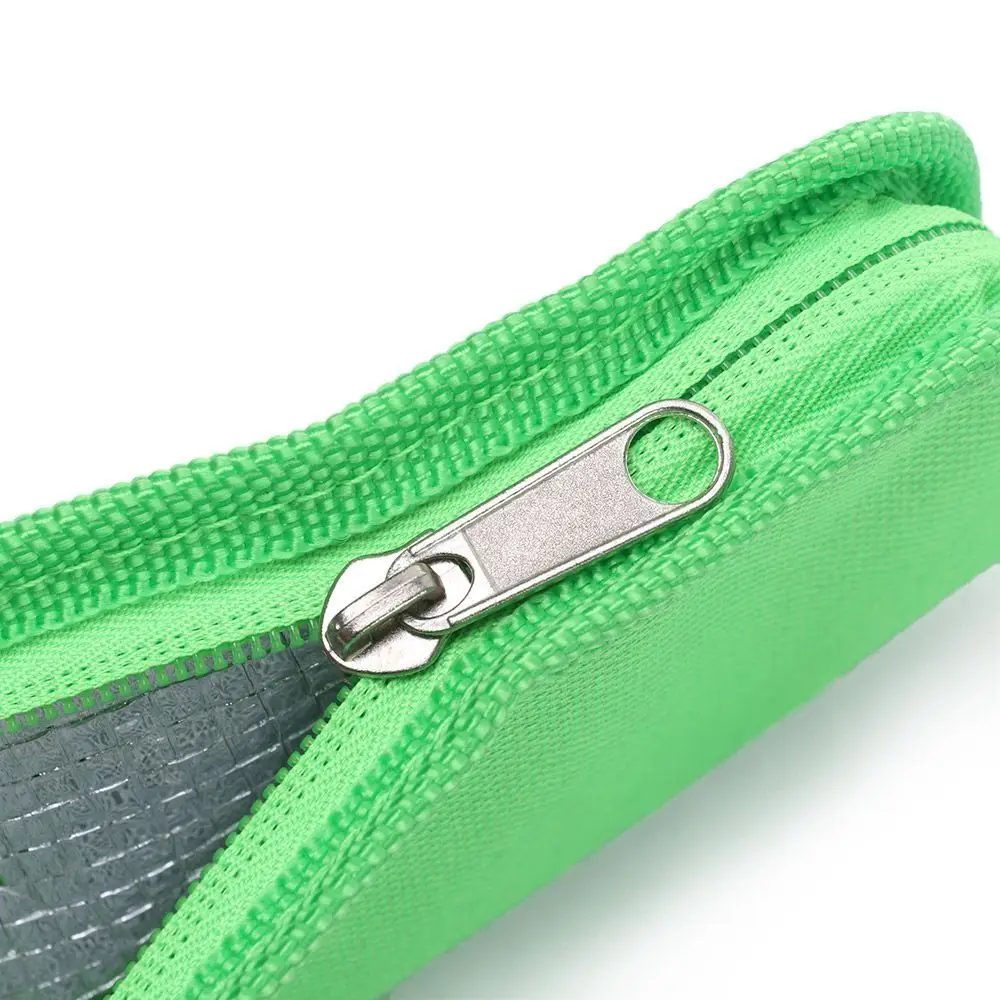 Practical Thermal Insulated Diabetic Pocket Pill Protector Travel Case Cooler Insulin Cooling Bag