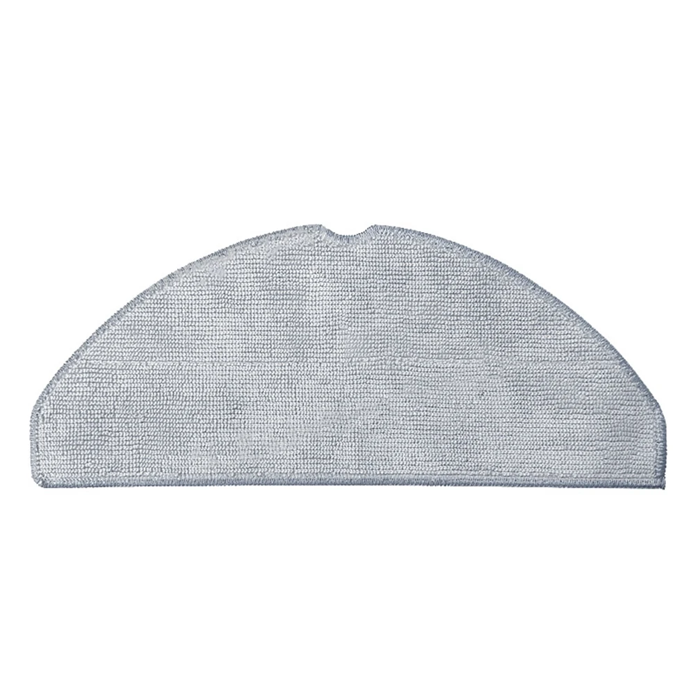 BISMZ pour Eufy G50 hybride, L60 hybride/L60 hybride SES pièces d'aspirateur brosse latérale principale filtre Hepa tampons de vadrouille sacs à poussière accessoires