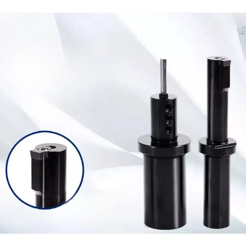 

CNC Machining Center Slotting Tool Holder Keyway Gear Shaper Positioning Groove Broach Tool Inserts