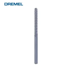 Dremel 562 Multi Purpose Spiral Cutting Bit Rotary Tool Accessory with 3.2mm Cutting Diameter for Cutting Wall Tiles