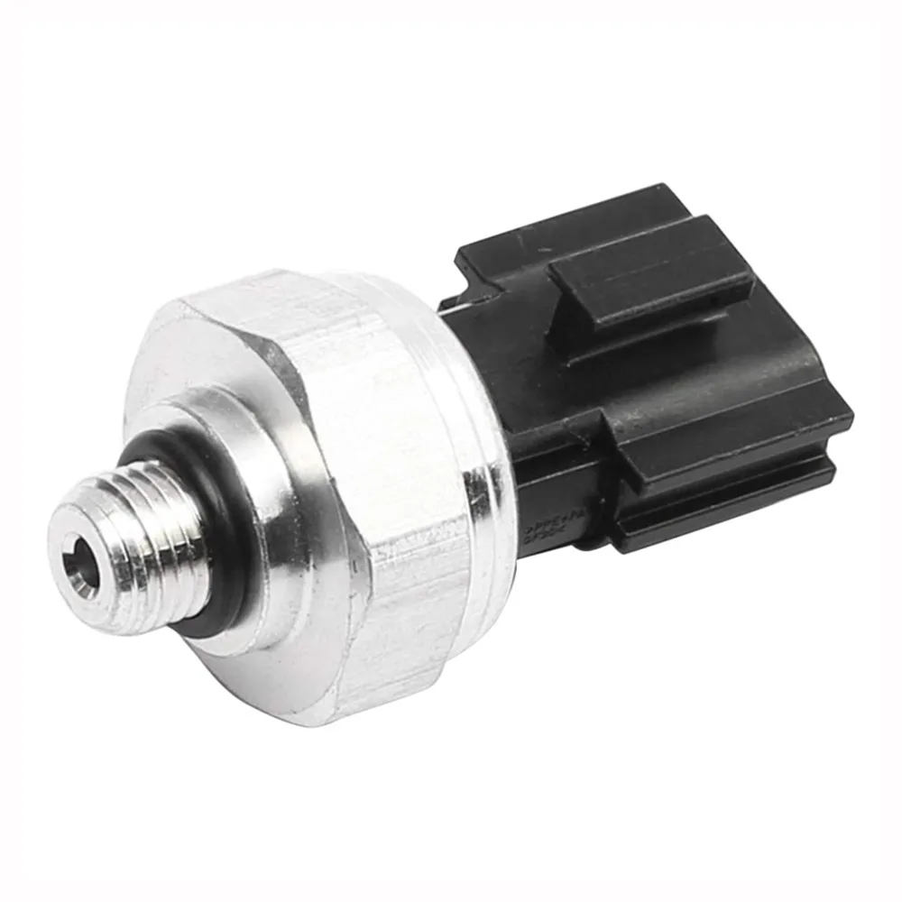 1Pcs A/C Pressure Sensor Switch 42CP8-12 for Nissan 370Z Maxima Murano Quest Rogue Sentra Car Accessories