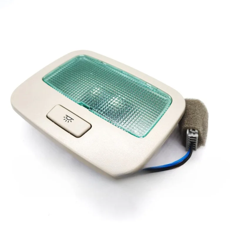 

Освещение на крыше заднего сиденья Figzero с абажуром для Roewe 360 MGGT