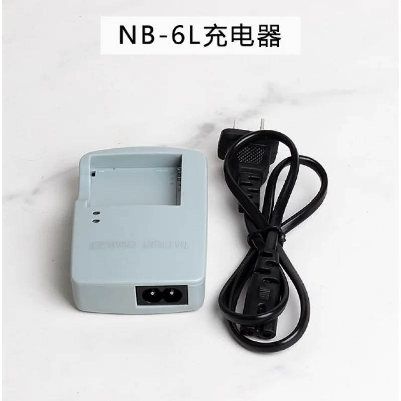 

for Canon IXUS95IS 85 105 200 210 310 CCDNB-6L 6LH battery charger
