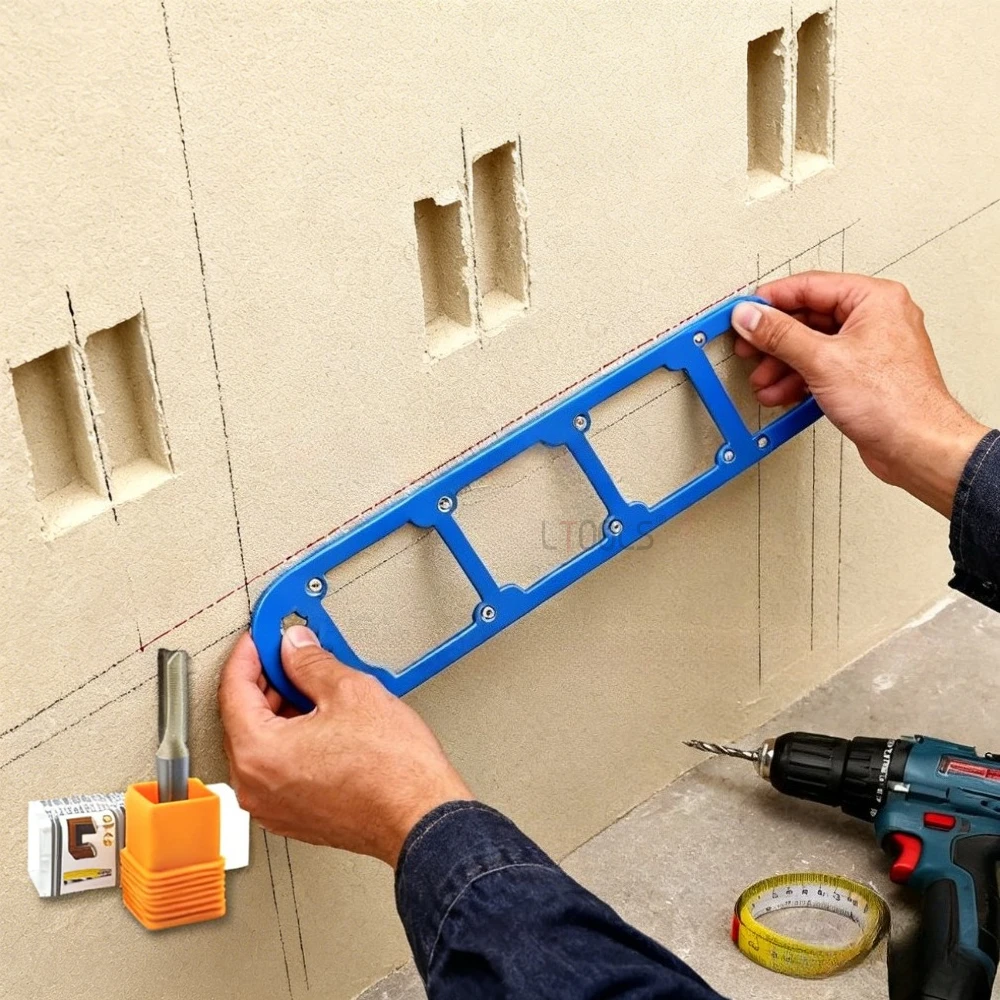 

74 мм распределительная коробка, специальная открывающаяся форма, прочный АБС-пластик, фрезерная дуговая позиционирующая пластина, удобный набор для установки деревообработки