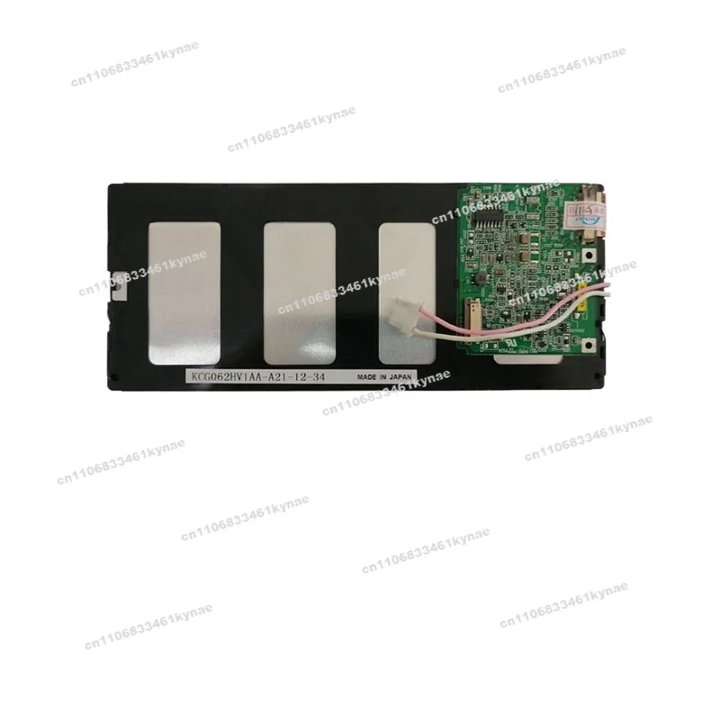 Spot KCG062HV1AA-A21 Display KCG062HV1AA-G030 Negotiation KCG062HV1AA-G03
