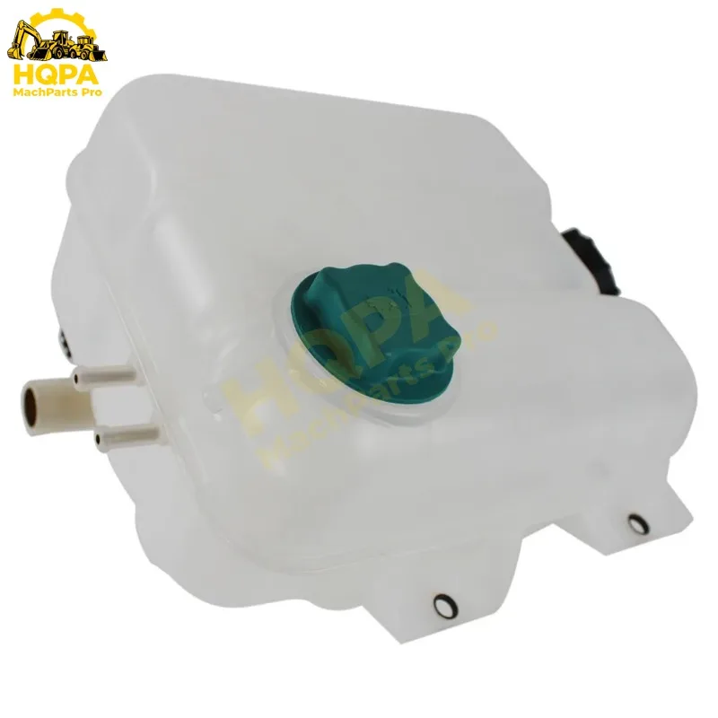 

VOE20880612 20880612 Water Expansion Tank for Volvo Excavator EC330B EC330C EC340D EC360B EC360C EC380D EC380E EC460B EC460C