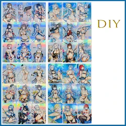 Anime Goddess Story DIY ACG Pretty Derby Special Week Tokai Teio Maruzensky Boy Games Toys Collectible Cards Christmas Birthday