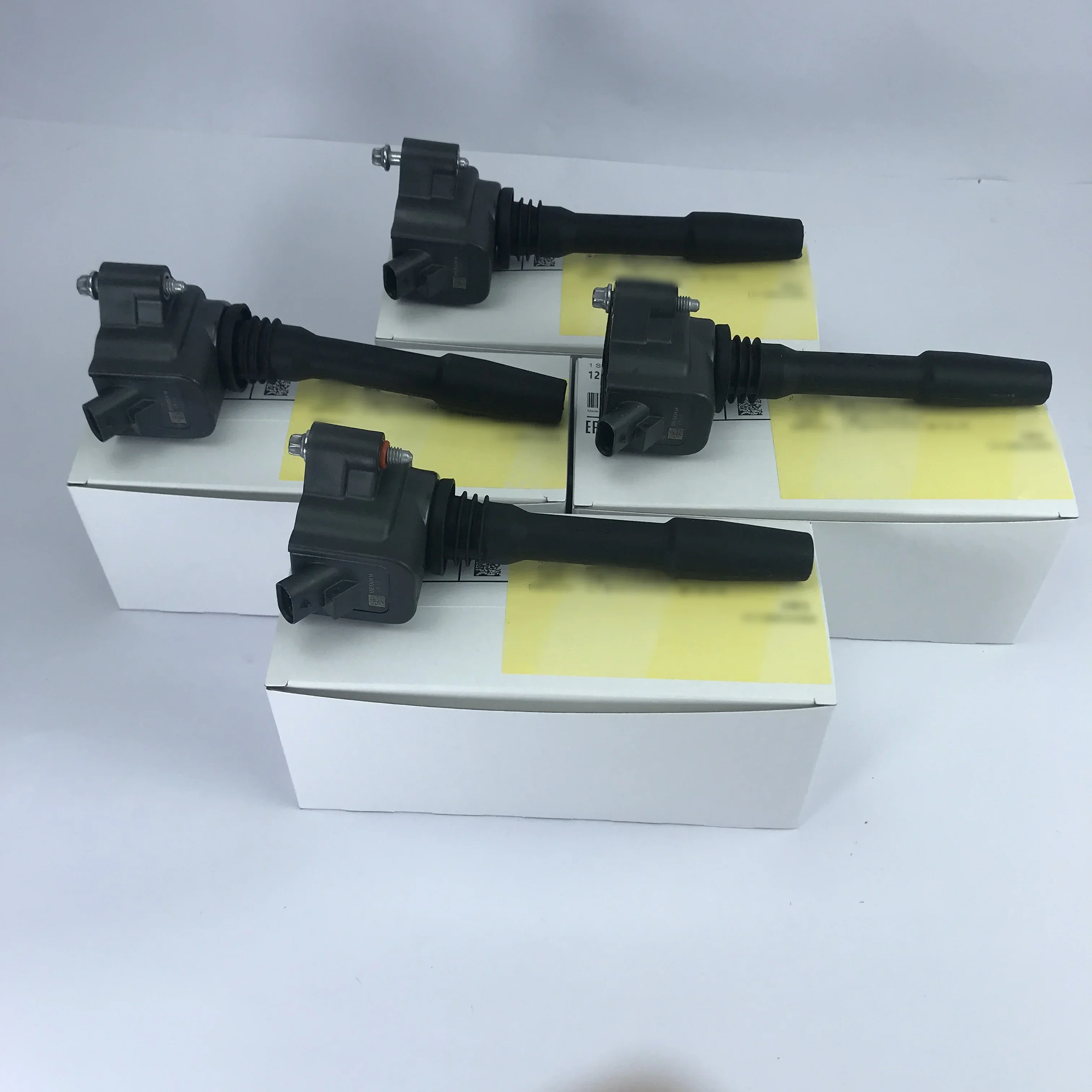 12 13 8 643 360 car ignition coil suitable for BMW 1 series X1X3X4X5X6X7 M2M3M4 225I 330I 340I 420I 440I 520I 640I 730I 740IMINI