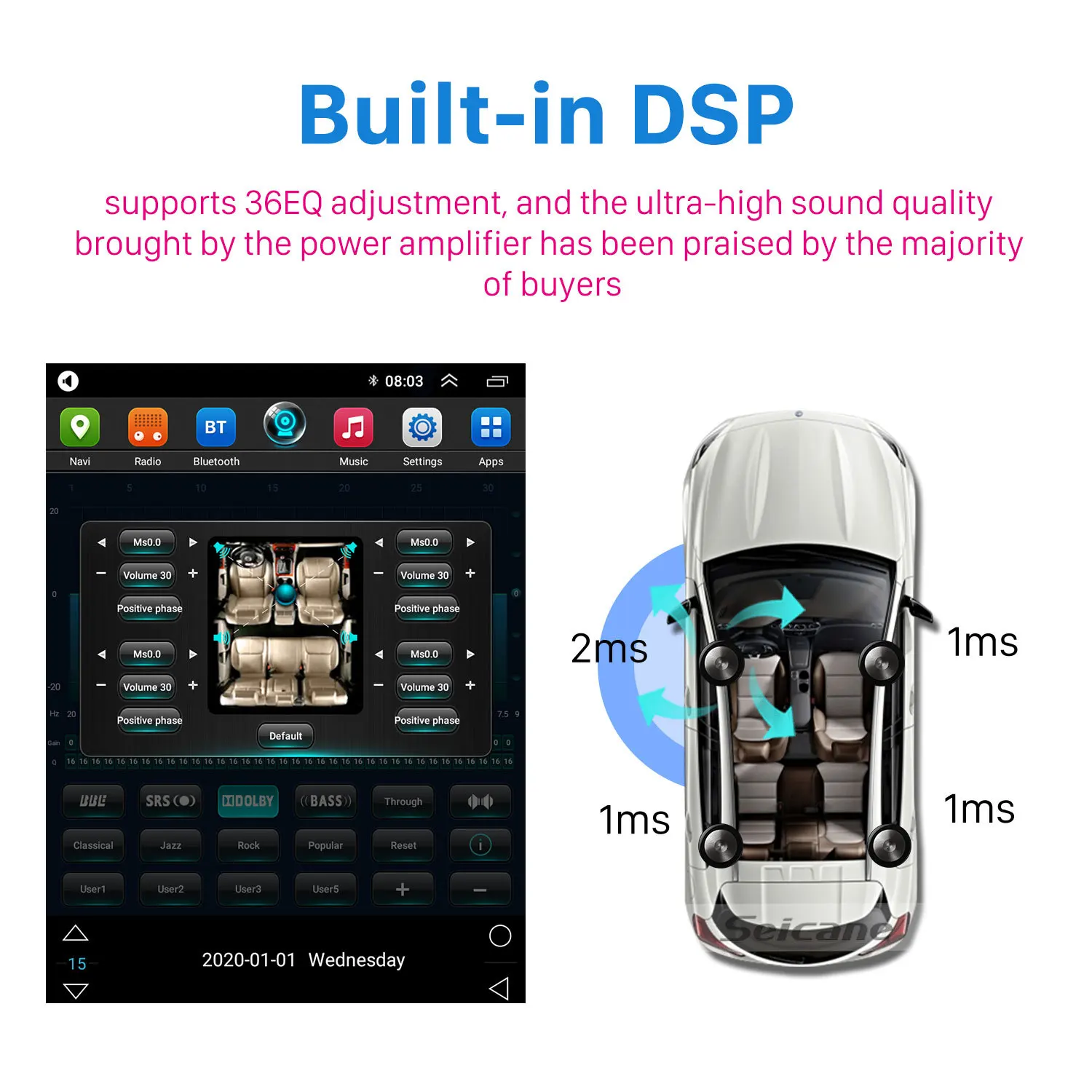 

Vertical screen Android 13 Auto Stereo For Chevrolet Equinox Car GPS Navigation Multimedia Player Radio Tape Recorder Head Unit