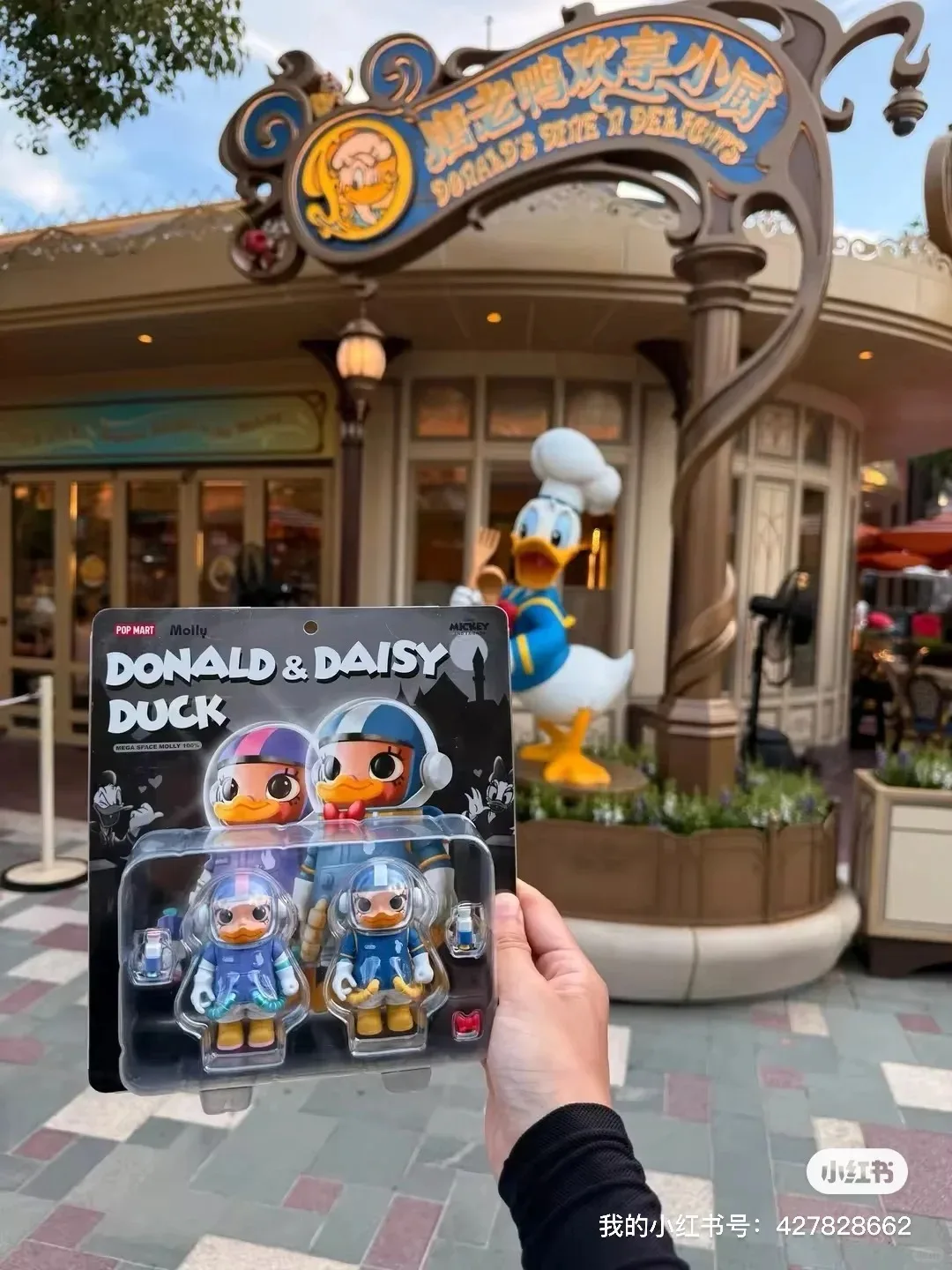 

POPMART SPACE MOLLY and Zootopia 100% Figurines Blind Box Cute and Interesting Toy Surprise Collection Birthday Gifts in Stock