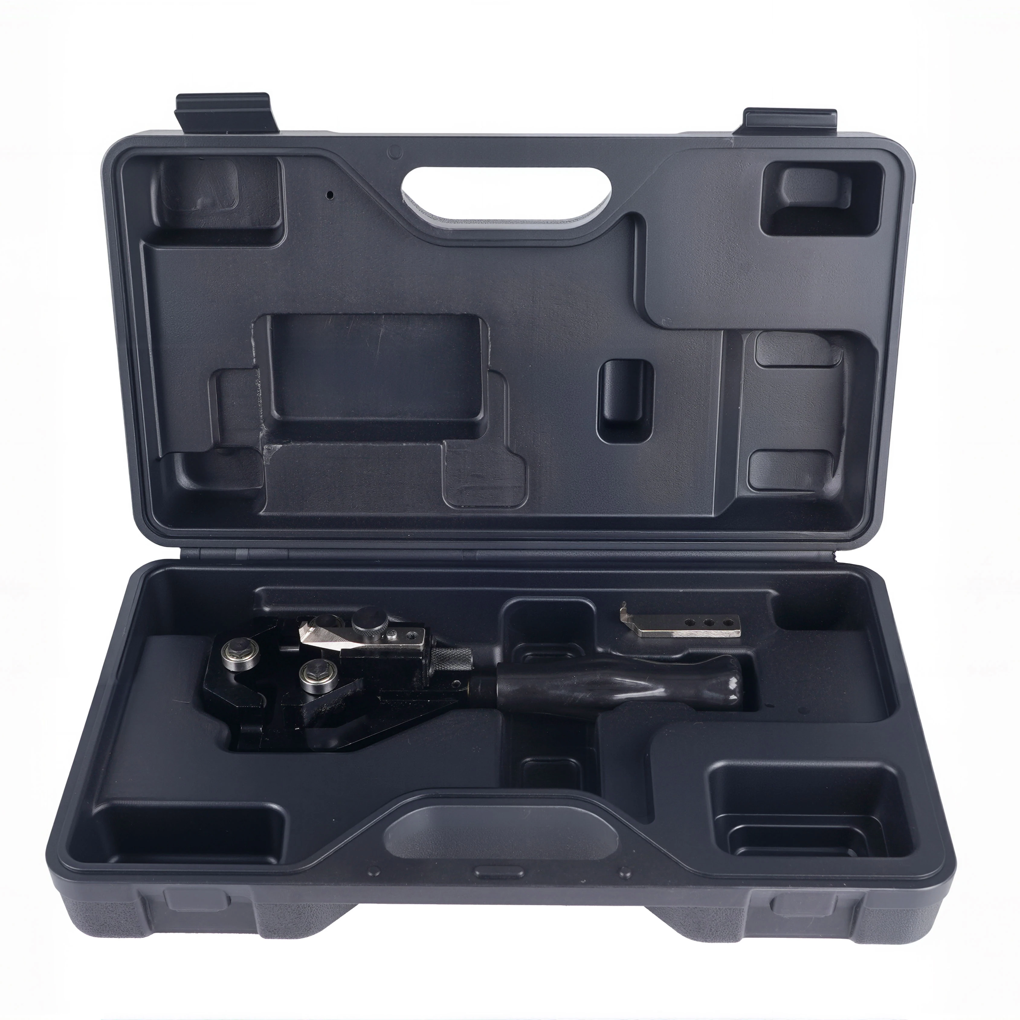 Strumento Manuale Portatile BX-40A per Spellatura e Rimozione Isolamento Cavi