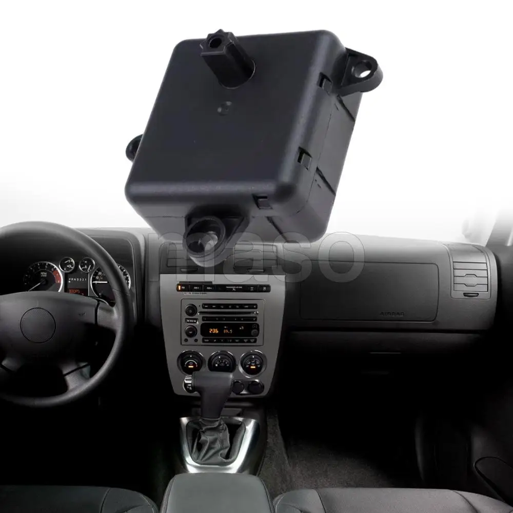 

10397365 HVAC Blend Door Actuator For Hummer H3 Sport Utility 2006-2010 Saturn Sky 2007-2010 Pontiac Solstice 2006-2009