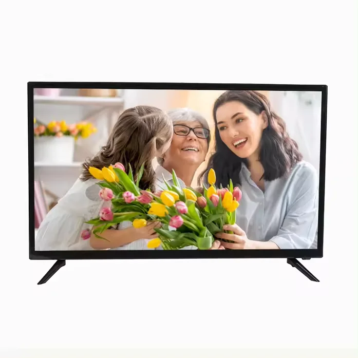 

43, 50, 55, 65-дюймовые смарт-телевизоры Android с Full HD, оптовая цена от производителя, умные LED-телевизоры с Wi-Fi и поддержкой сетей