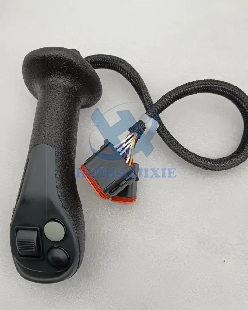 512-1247 Joysticks For Caterpillar CAT 611-7548 611-7549 Operating Handles