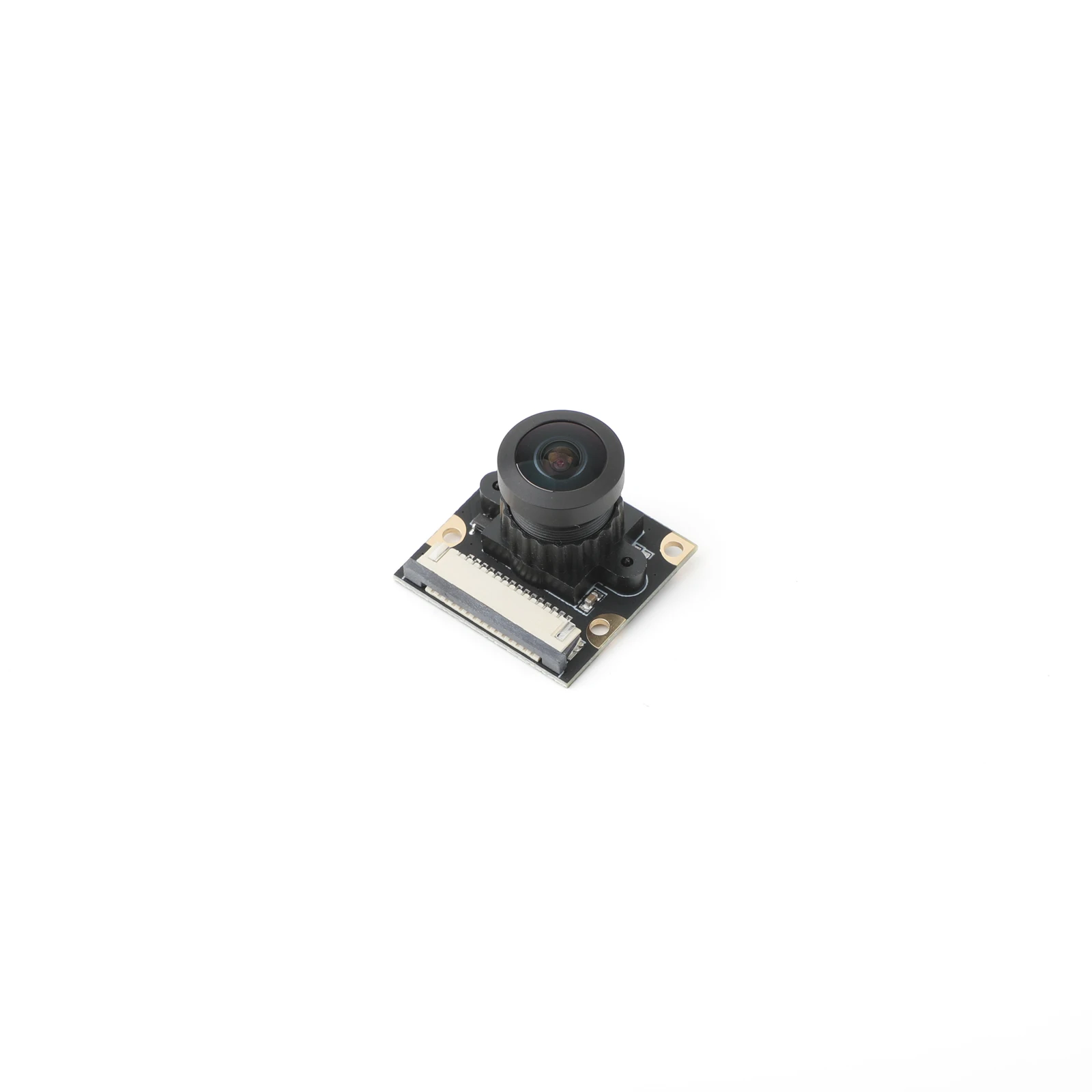 1* IMX219 8MP Kamera für NVIDIA Jetson Nano - 72 ° /120 ° /130 ° /160 ° /200 ° Weitwinkelkamera mit Nachtsicht und Infrarot-Fülllicht – Detail 15
