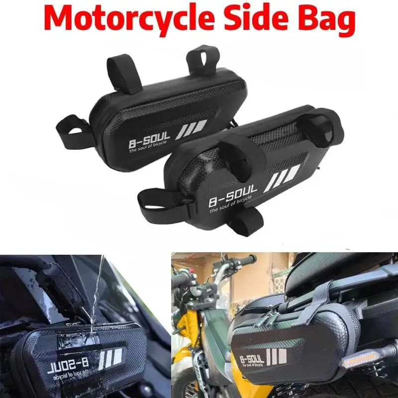 

For DUKE 390 790 200 125 250 690 990 1090 RC DUKE390 DUKE790 RC390 Motorcycle E-Bike Side Bag Moto Engine Pack Hanging Bags