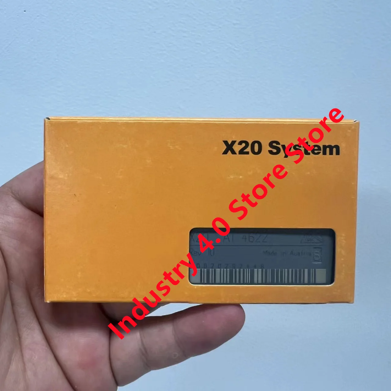 X20AI4622 nuevo y original