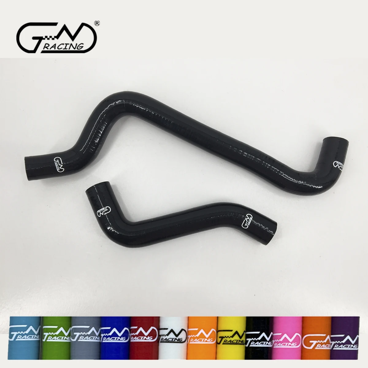 

Подходит для 2001-2005 Dodge Neon SRT-4 SRT4 2.0L 2.4L L4, комплект силиконовых шлангов радиатора