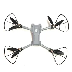 Oryginalne śmigło części zamienne ostrza Z908MAX RC Drone osłona ochronna akcesoria Z908 MAX