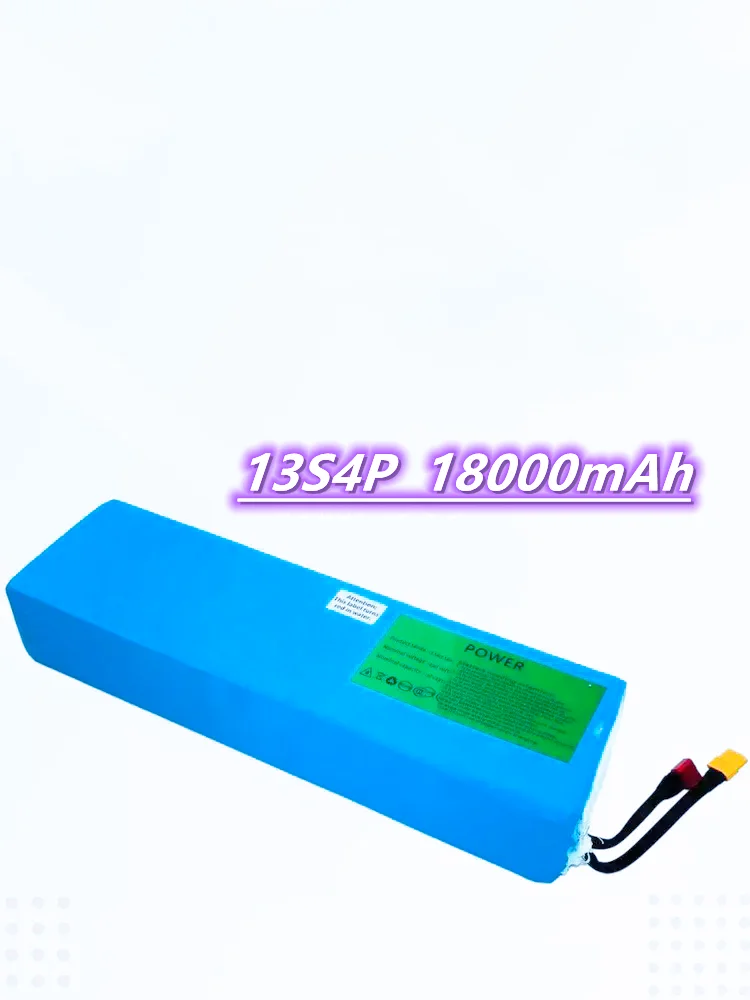 

Аккумулятор для электросамоката Kugoo 11Ah, 48V