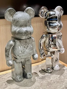 12 meilleurs bearbricks vendus - No 10