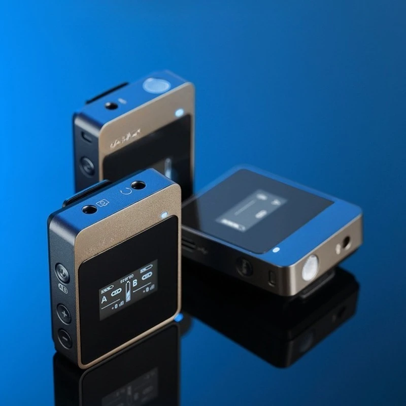 Generation Wireless…