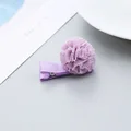 2pcs Purple