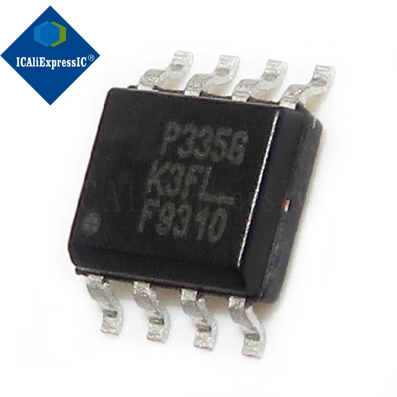 10pcs/lot IRF9310TRPBF IRF9310TR IRF9310 F9310 SOP-8 In Stock