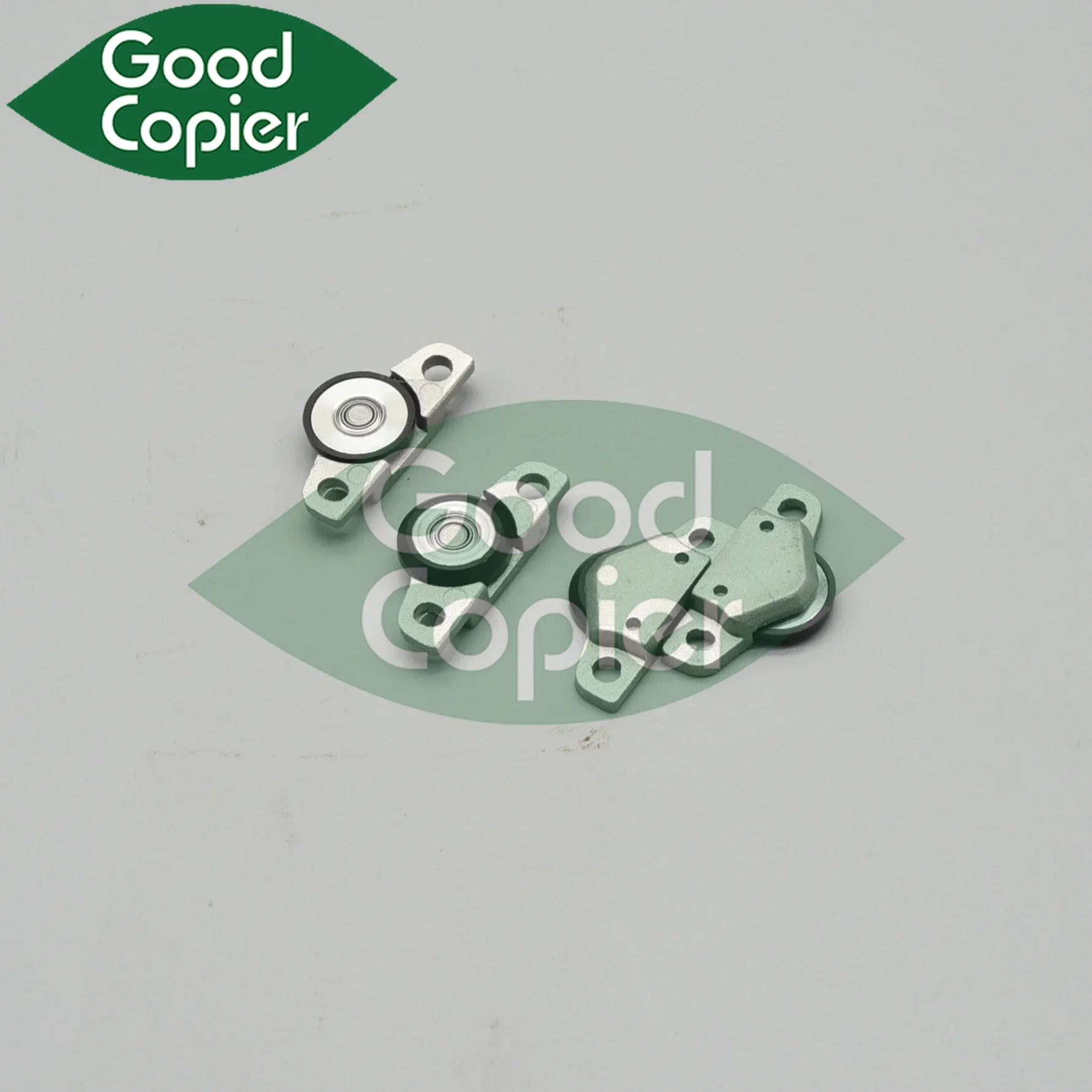 10X 1300350 PrintHead Wheel Roller Holder used as used for EPSON PLQ-20 PLQ-22 PLQ-30 PLQ-90 / PLQ20 PLQ22 PLQ30 PLQ90