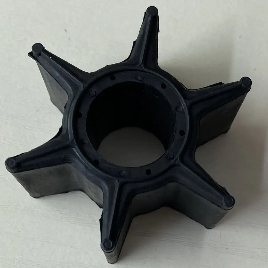 60/75/85 HP outboard engine, propeller motor, water pump impeller suitable for Yamaha Baisheng Sea