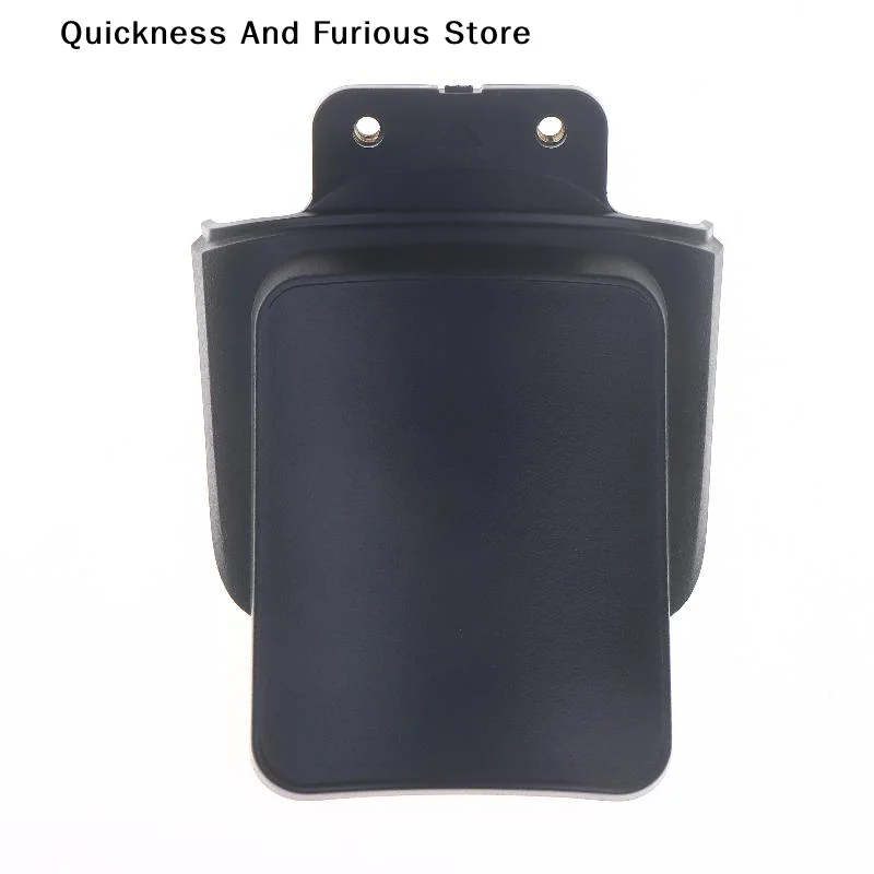 【MO】1Pcs Rear  License Reflective Shell Plastic Accessories For  MAX G3 Electric Scooter Insurance Plate Base