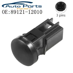 New Light Control Sensor For Toyota Corolla Wish Auris Noah RAV4 Matrix For Lexus GX300/430 89121-12010 8912112010 89121-21020