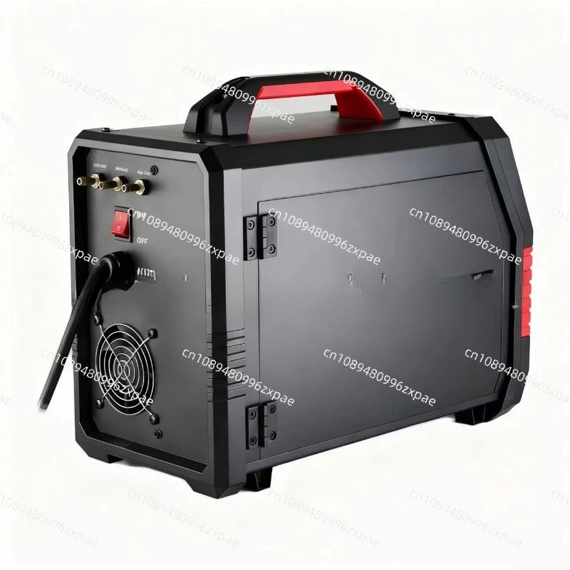 CTM-416 Puls Pro 6-in-1 Gas Shielded Combination Welder | Inverter, 160 A, MIG Pulse Aluminum Welder
