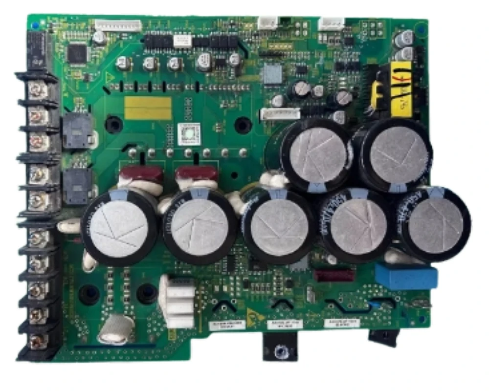 TLF العلامة التجارية الجديدة الأصلية بقعة PLC لوحة تحكم لمكيف الهواء AC51I76.RWMB.160830