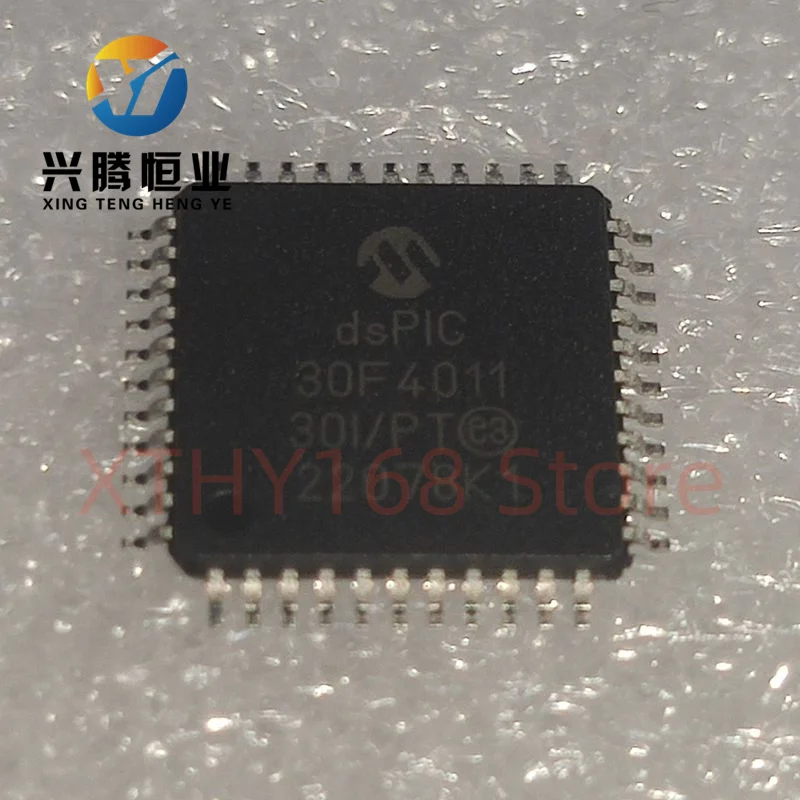 DSPIC30F4011-30I/PT…