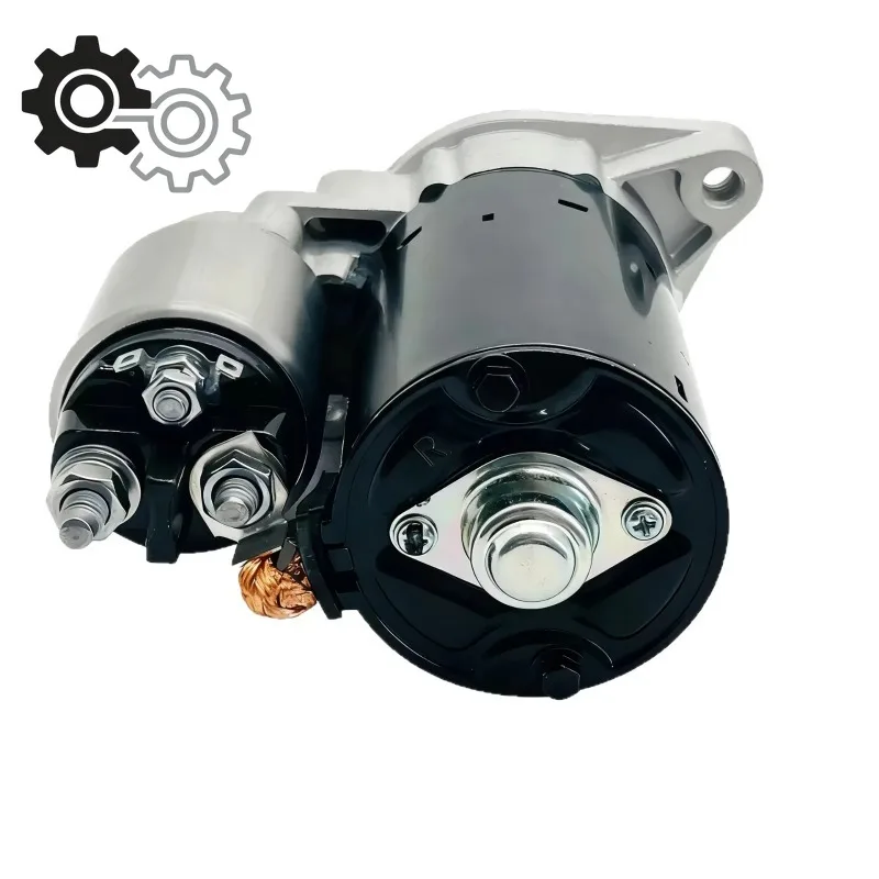 A0051513901 Engine Starter Motor For Mercedes Benz C180 C200 C250 SLK180 SLK200 SLK250 CLK200 CLK250 E200 E250