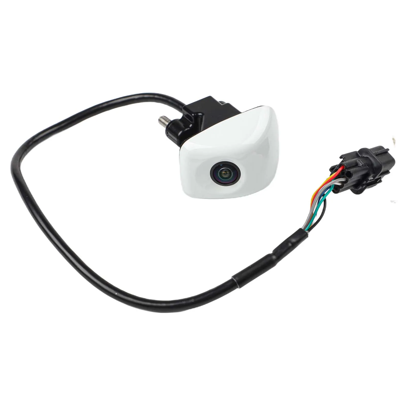 For Hyundai i20 Rear View Backup Camera 95760C8001 Car Reversing Camera with Reliable ABS and Metal Housing 12V Power