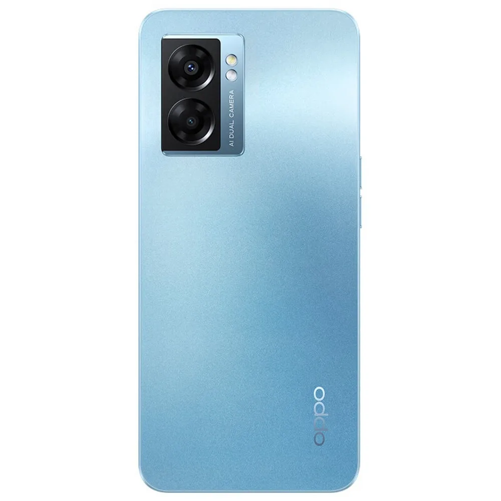 Brand new OPPO A57 5G Smartphone MediaTek Tianji 800 Processor8GB+128GB 5000mAh Battery 10W Charge 6,56