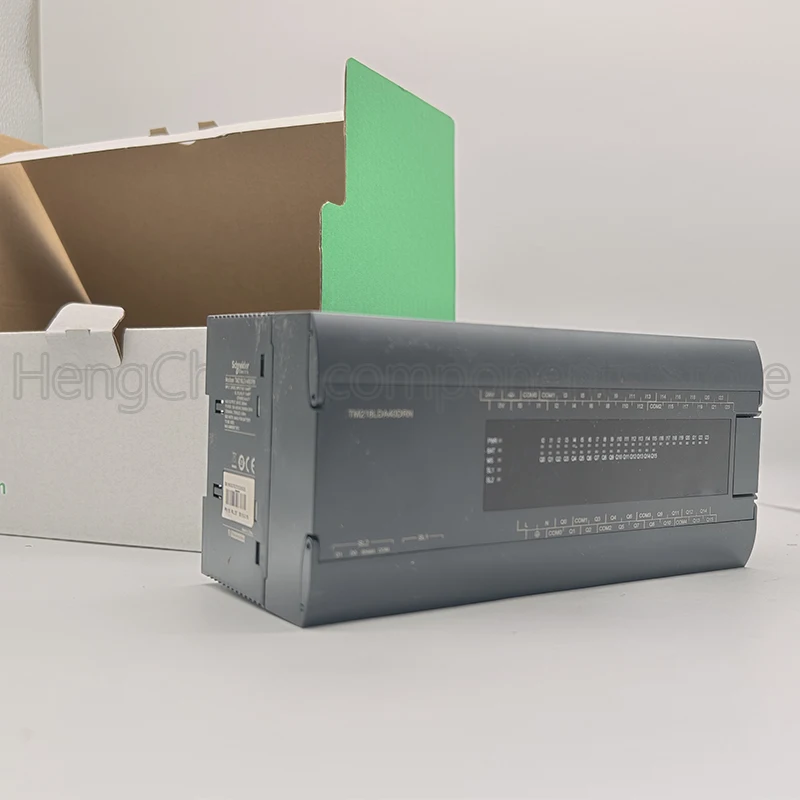 New Original TM218LDA40DRN
