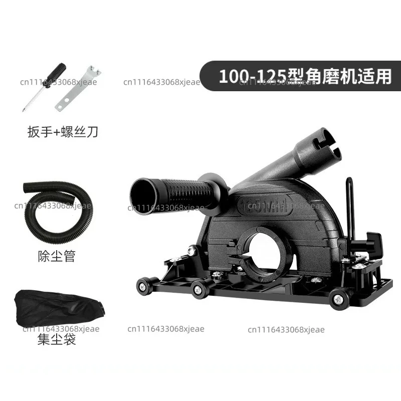 Electric Tile Grout Removal Tool Angle Grinder Slotting Machine Seam Cleaning Tool Grout Remover Tile Gap Cleaner