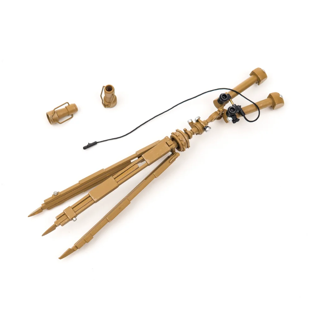 

TG80004 DID 1/12 Scale Soldier Periscope Model for 6'' Figure