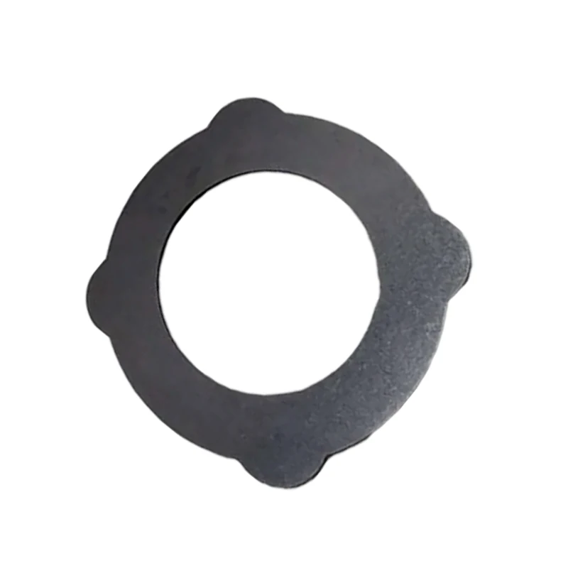 Excavator parts Rotary Motor Friction Pad Brake Pad Steel Sheet Fitting for Kubota 15 20 for Hitachi ZX15 17 18 for Komatsu 18