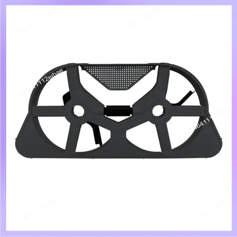 N83R Per Xiaomi Norma Mijia M40 M30S D103CN X30 X40 S10PU L30 Braccio Robotico Serie Spazzare Robot Stazione Base Vassoio di Pulizia