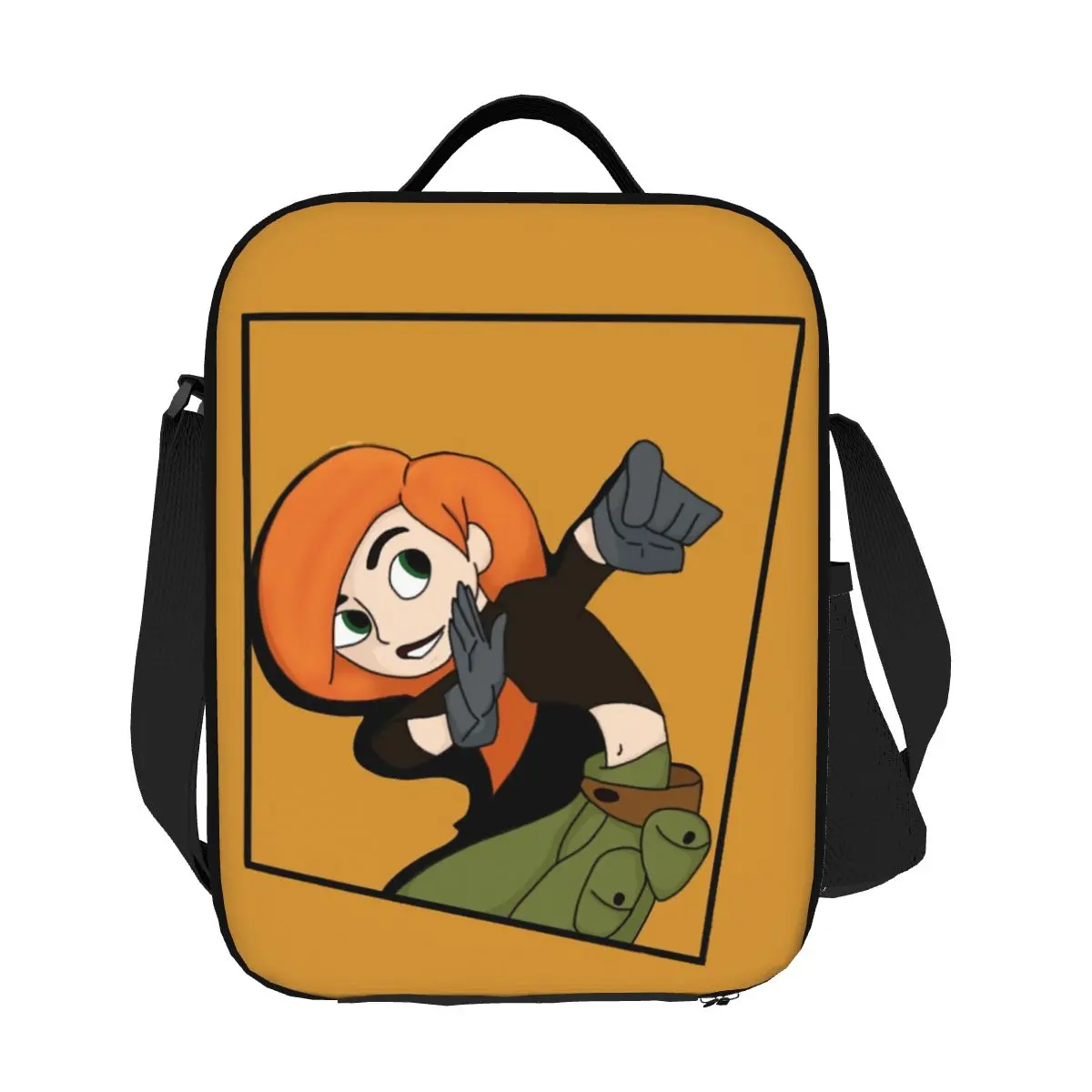 Kim Possible - Comi… - image