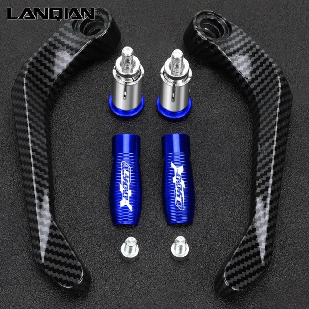 

FOR BMW C400X C400 X C400GT Motorcycle CNC Handlebar Grips Guard Brake Clutch Levers Guard Protector C400-X C400 GT C400-GT