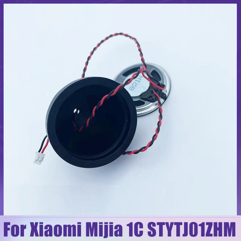 Xiaomi mijia 1c/stytj01zhm mi用スピーカーモジュール,オリジナルスペアパーツ,ロボット掃除機,掃除,ロボットアクセサリー