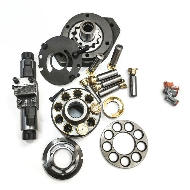 A10VG A10VG A10VG45 A10VG63 A10VG28 A10VG18 Hydraulic Pump Spare Parts
