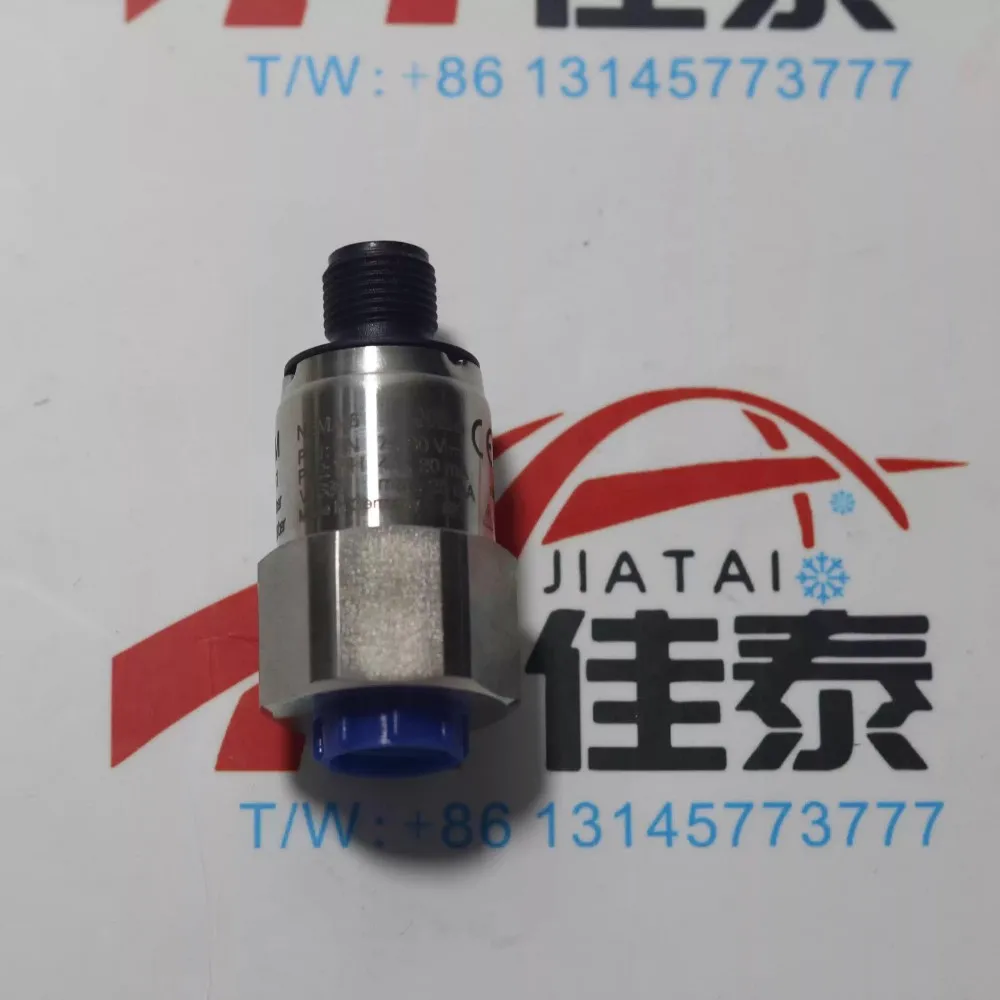 New for 802351 PT5-18M pressure sensor compressor high and low pressure transmitter PCN 80235