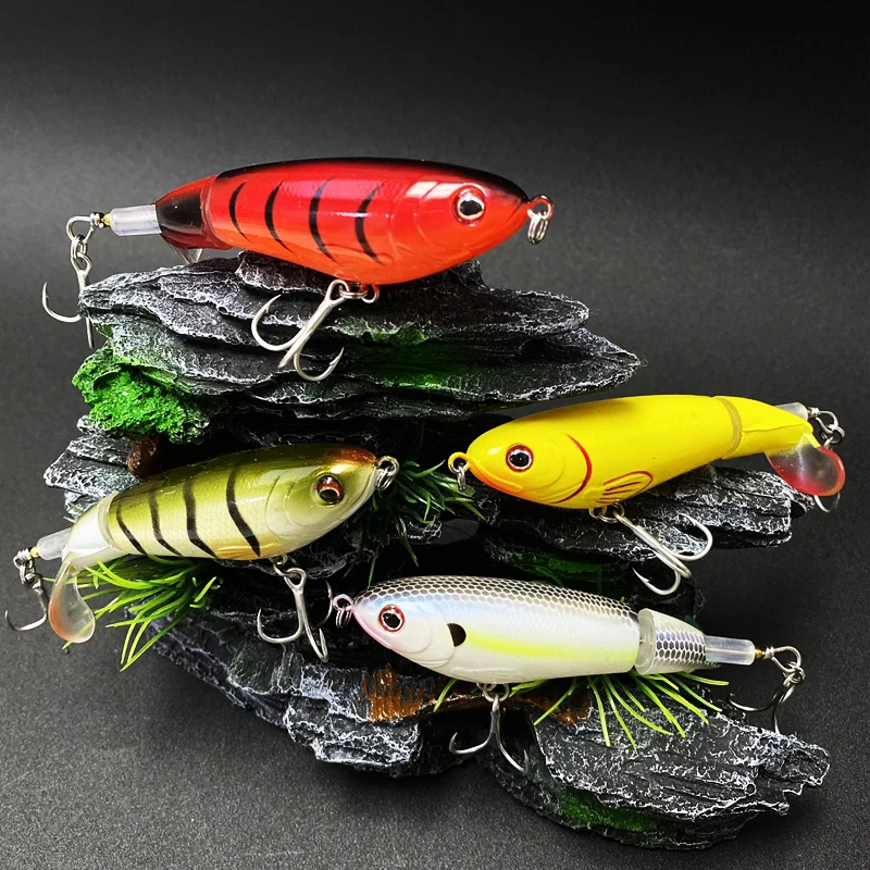 Water Surface Tractor Fishing  - Marine Salt Mix recensione e prezzo