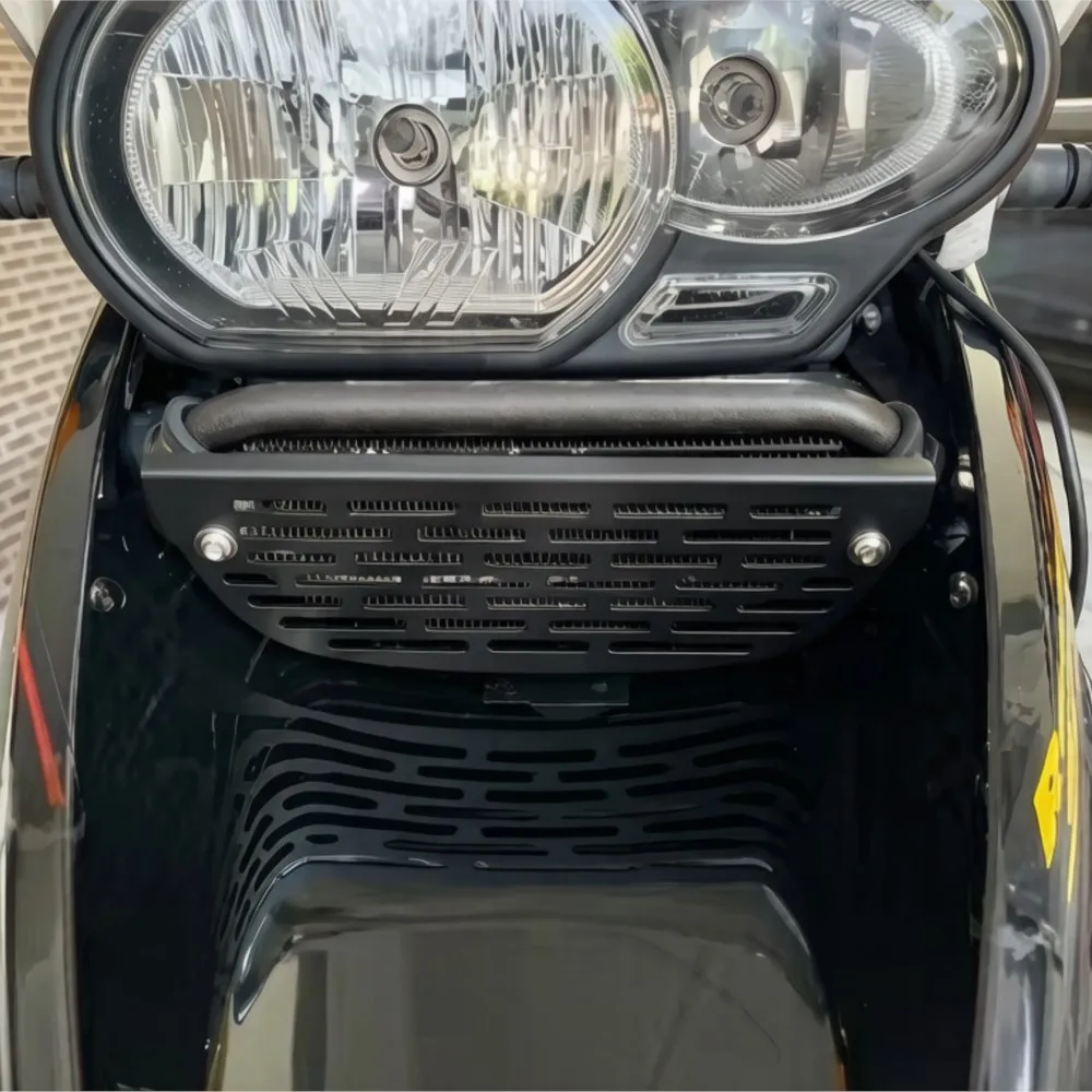 Motorcycle Radiator Grille Oil Cooler Guard Cover Protection Water Cooling Net FOR BMW R1200GS ADV R 1200 GS Adventure 2004-2007